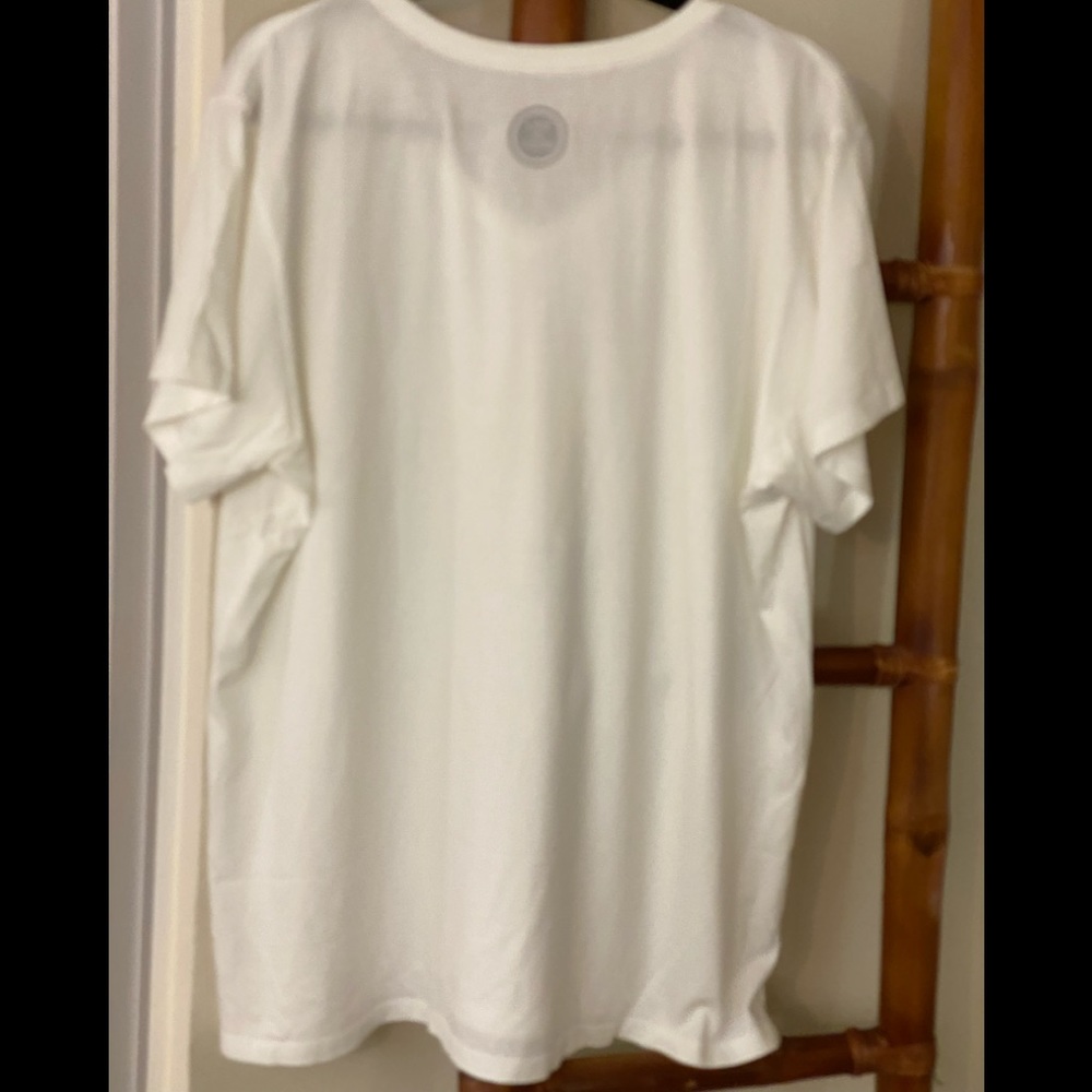 LIFE IS GOOD COTTON GOLDEN RETRIEVER XXXL TEE NEW - Picture 3 of 8